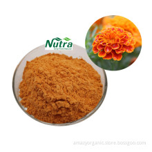 Organic Marigold Flower Extract Powder